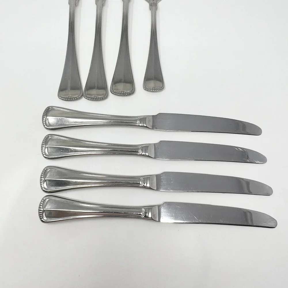 Towle 18 stainless